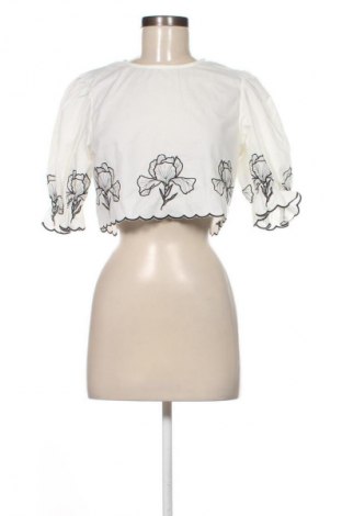 Dámská halenka SHEIN, Velikost S, Barva Vícebarevné, Cena  241,00 Kč