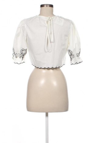 Dámská halenka SHEIN, Velikost S, Barva Vícebarevné, Cena  241,00 Kč