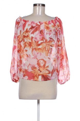 Damen Shirt SHEIN, Größe S, Farbe Mehrfarbig, Preis 7,99 €