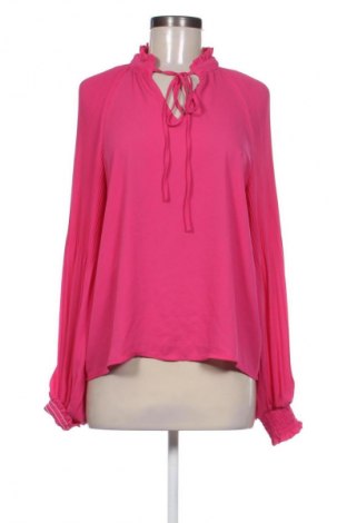 Γυναικεία μπλούζα SHEIN, Μέγεθος S, Χρώμα Ρόζ , Τιμή 9,99 €