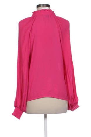 Γυναικεία μπλούζα SHEIN, Μέγεθος S, Χρώμα Ρόζ , Τιμή 9,99 €