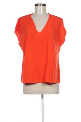 Γυναικεία μπλούζα SHEIN, Μέγεθος M, Χρώμα Κόκκινο, Τιμή 10,99 €