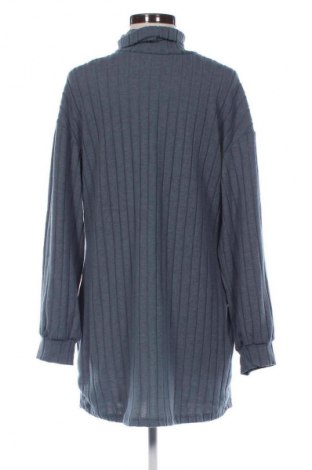 Bluzka damska SHEIN, Rozmiar M, Kolor Szary, Cena 21,99 zł