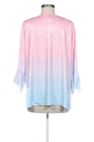 Damen Shirt SHEIN, Größe XXL, Farbe Mehrfarbig, Preis € 10,99