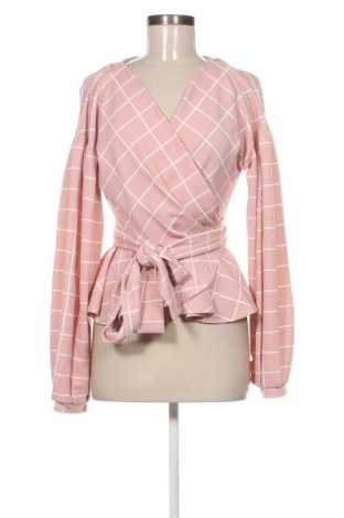 Damen Shirt SHEIN, Größe S, Farbe Mehrfarbig, Preis 8,99 €