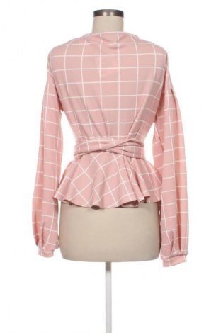 Damen Shirt SHEIN, Größe S, Farbe Mehrfarbig, Preis 8,99 €