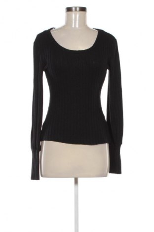 Γυναικεία μπλούζα SHEIN, Μέγεθος M, Χρώμα Μαύρο, Τιμή 10,00 €