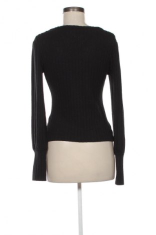 Γυναικεία μπλούζα SHEIN, Μέγεθος M, Χρώμα Μαύρο, Τιμή 10,00 €