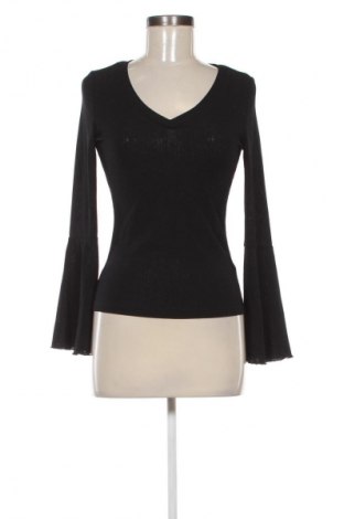 Bluză de femei SHEIN, Mărime M, Culoare Negru, Preț 32,99 Lei