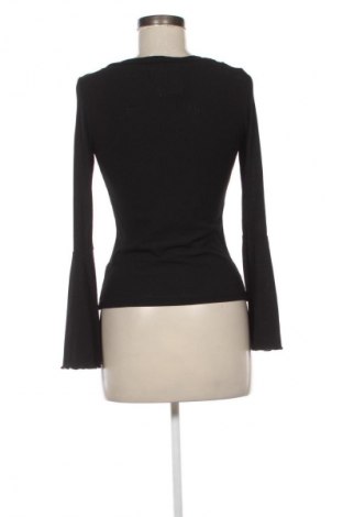 Bluză de femei SHEIN, Mărime M, Culoare Negru, Preț 32,99 Lei