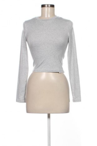 Damen Shirt SHEIN, Größe XS, Farbe Grau, Preis 18,47 €