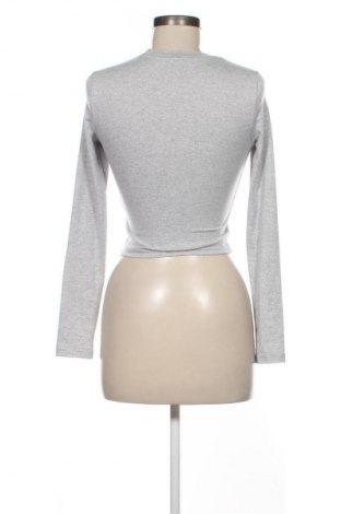 Damen Shirt SHEIN, Größe XS, Farbe Grau, Preis 18,47 €