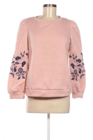 Bluză de femei SHEIN, Mărime S, Culoare Roz, Preț 65,99 Lei