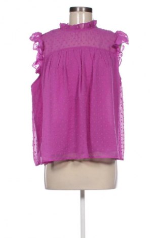 Dámská halenka SHEIN, Velikost XL, Barva Fialová, Cena  241,00 Kč