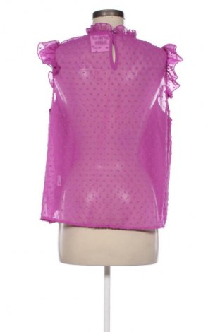 Dámská halenka SHEIN, Velikost XL, Barva Fialová, Cena  241,00 Kč