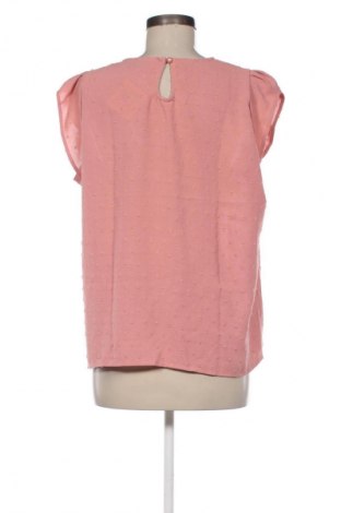 Dámská halenka SHEIN, Velikost XL, Barva Růžová, Cena  241,00 Kč