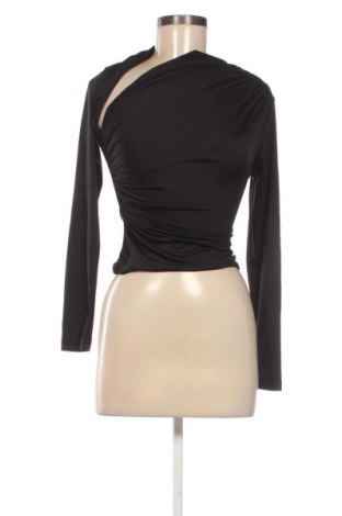 Γυναικεία μπλούζα SHEIN, Μέγεθος XS, Χρώμα Μαύρο, Τιμή 8,99 €