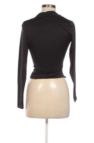 Γυναικεία μπλούζα SHEIN, Μέγεθος XS, Χρώμα Μαύρο, Τιμή 8,99 €