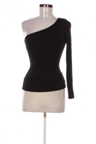 Γυναικεία μπλούζα SHEIN, Μέγεθος M, Χρώμα Μαύρο, Τιμή 8,99 €