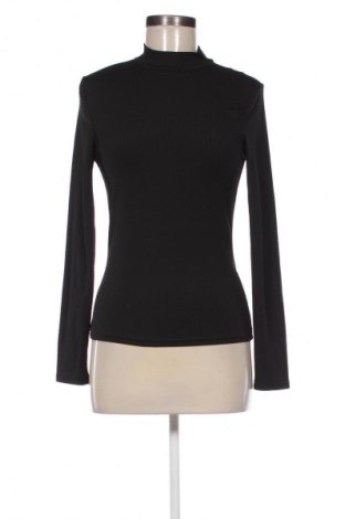 Γυναικεία μπλούζα SHEIN, Μέγεθος M, Χρώμα Μαύρο, Τιμή 8,99 €