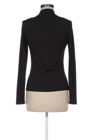 Γυναικεία μπλούζα SHEIN, Μέγεθος M, Χρώμα Μαύρο, Τιμή 8,99 €