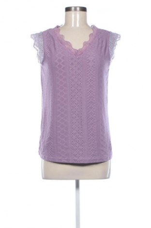 Dámská halenka SHEIN, Velikost S, Barva Fialová, Cena  249,00 Kč