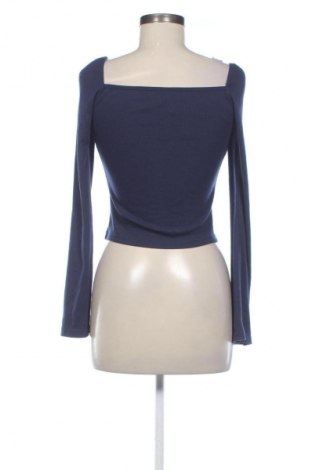 Γυναικεία μπλούζα SHEIN, Μέγεθος M, Χρώμα Μπλέ, Τιμή 8,99 €