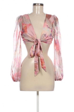 Dámská halenka SHEIN, Velikost S, Barva Vícebarevné, Cena  189,00 Kč