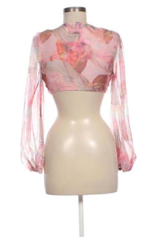 Dámská halenka SHEIN, Velikost S, Barva Vícebarevné, Cena  189,00 Kč