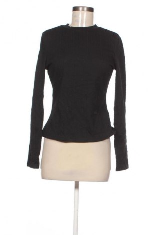 Γυναικεία μπλούζα SHEIN, Μέγεθος M, Χρώμα Μαύρο, Τιμή 9,72 €