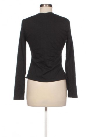 Γυναικεία μπλούζα SHEIN, Μέγεθος M, Χρώμα Μαύρο, Τιμή 9,72 €