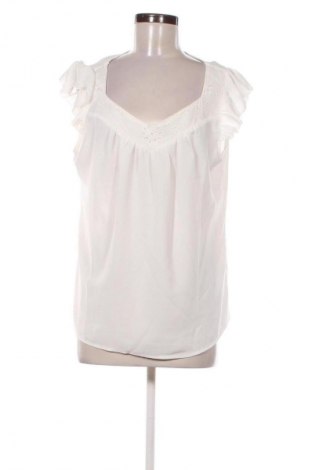 Damen Shirt SHEIN, Größe XL, Farbe Weiß, Preis 9,99 €