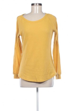 Damen Shirt SHEIN, Größe S, Farbe Gelb, Preis 12,99 €