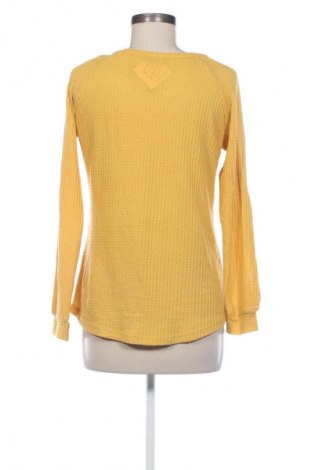 Damen Shirt SHEIN, Größe S, Farbe Gelb, Preis 12,99 €