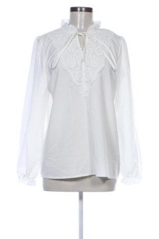 Γυναικεία μπλούζα SHEIN, Μέγεθος M, Χρώμα Πολύχρωμο, Τιμή 8,99 €