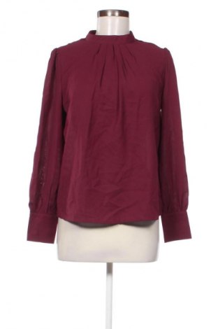 Bluză de femei SHEIN, Mărime XS, Culoare Roșu, Preț 37,99 Lei