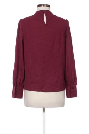 Bluză de femei SHEIN, Mărime XS, Culoare Roșu, Preț 37,99 Lei