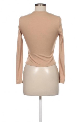 Damen Shirt SHEIN, Größe S, Farbe Beige, Preis 9,72 €