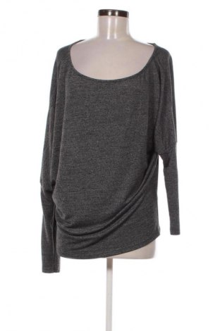 Γυναικεία μπλούζα SHEIN, Μέγεθος M, Χρώμα Γκρί, Τιμή 8,99 €