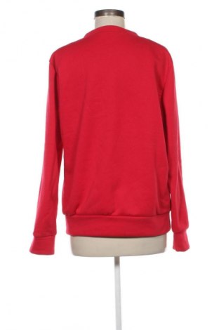 Dámská halenka SHEIN, Velikost XL, Barva Červená, Cena  494,00 Kč