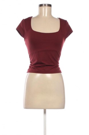 Dámská halenka SHEIN, Velikost XS, Barva Červená, Cena  191,00 Kč