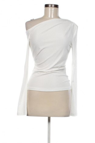 Damen Shirt SHEIN, Größe M, Farbe Weiß, Preis 6,99 €
