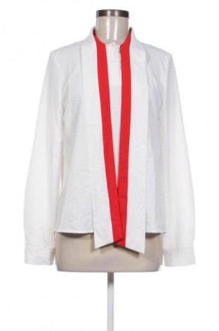 Dámska blúza SHEIN, Veľkosť M, Farba Biela, Cena  8,95 €