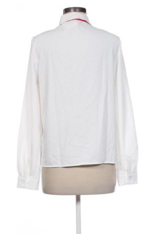 Dámska blúza SHEIN, Veľkosť M, Farba Biela, Cena  8,95 €