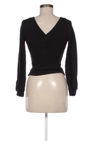 Bluză de femei SHEIN, Mărime XS, Culoare Negru, Preț 37,99 Lei