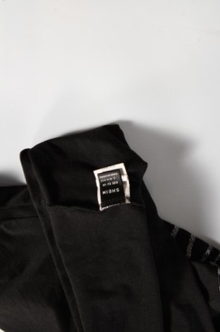 Дамска блуза SHEIN, Размер M, Цвят Многоцветен, Цена 19,00 лв.