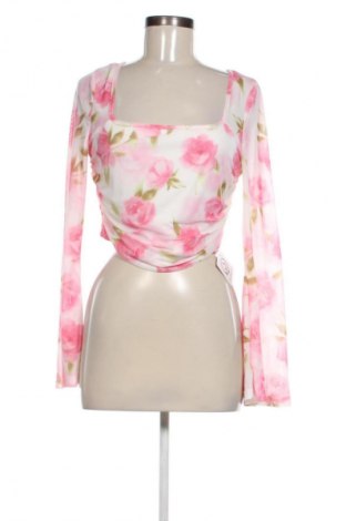 Dámská halenka SHEIN, Velikost L, Barva Vícebarevné, Cena  242,00 Kč