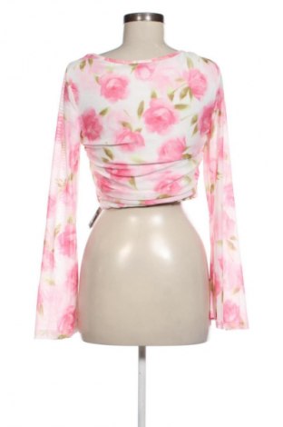 Dámská halenka SHEIN, Velikost L, Barva Vícebarevné, Cena  242,00 Kč