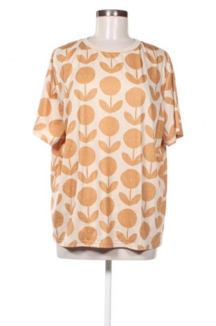 Дамска блуза SHEIN, Размер XL, Цвят Многоцветен, Цена 19,55 лв.