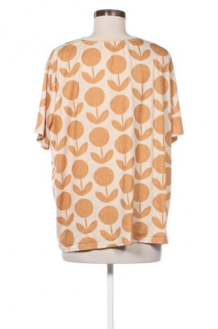 Дамска блуза SHEIN, Размер XL, Цвят Многоцветен, Цена 19,55 лв.